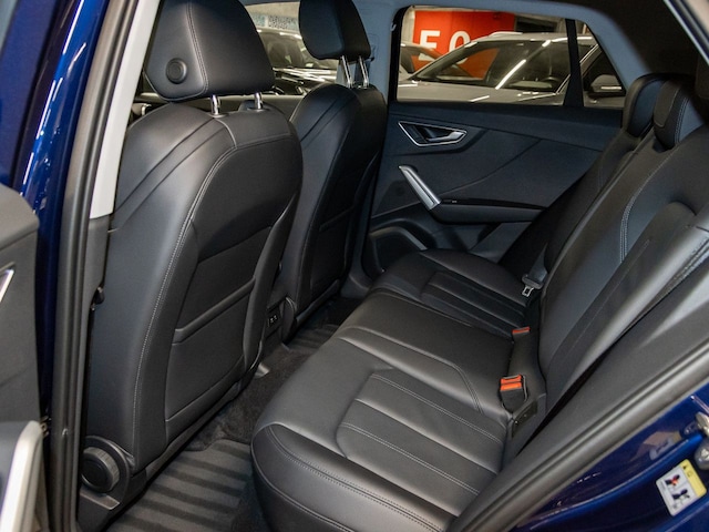 Audi Q2 35 TFSI S-Tronic