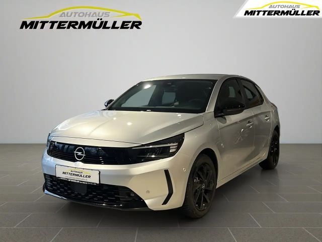 Opel Corsa 1.2 Turbo Edition Hybrid Turbo