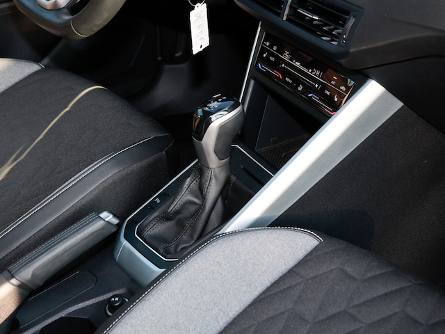 Volkswagen Polo 1.0 TSI DSG