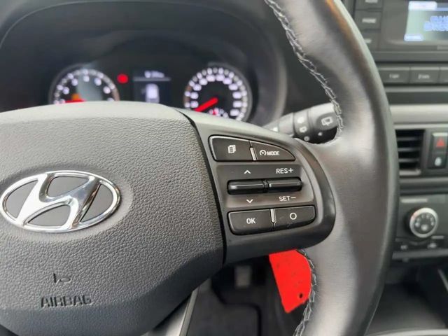 Hyundai i10 Select