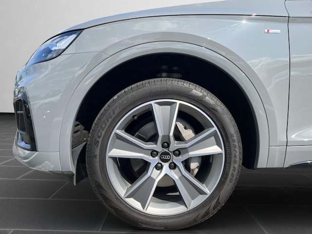 Audi Q5 50 TDI Quattro Sportback