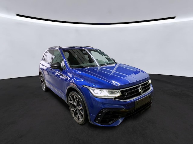 Volkswagen Tiguan 2.0 TSI DSG Style