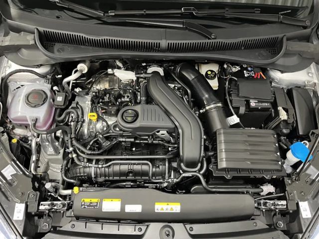 Volkswagen Taigo Life