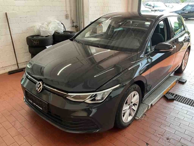 Volkswagen Golf 1.5 TSI Golf VIII