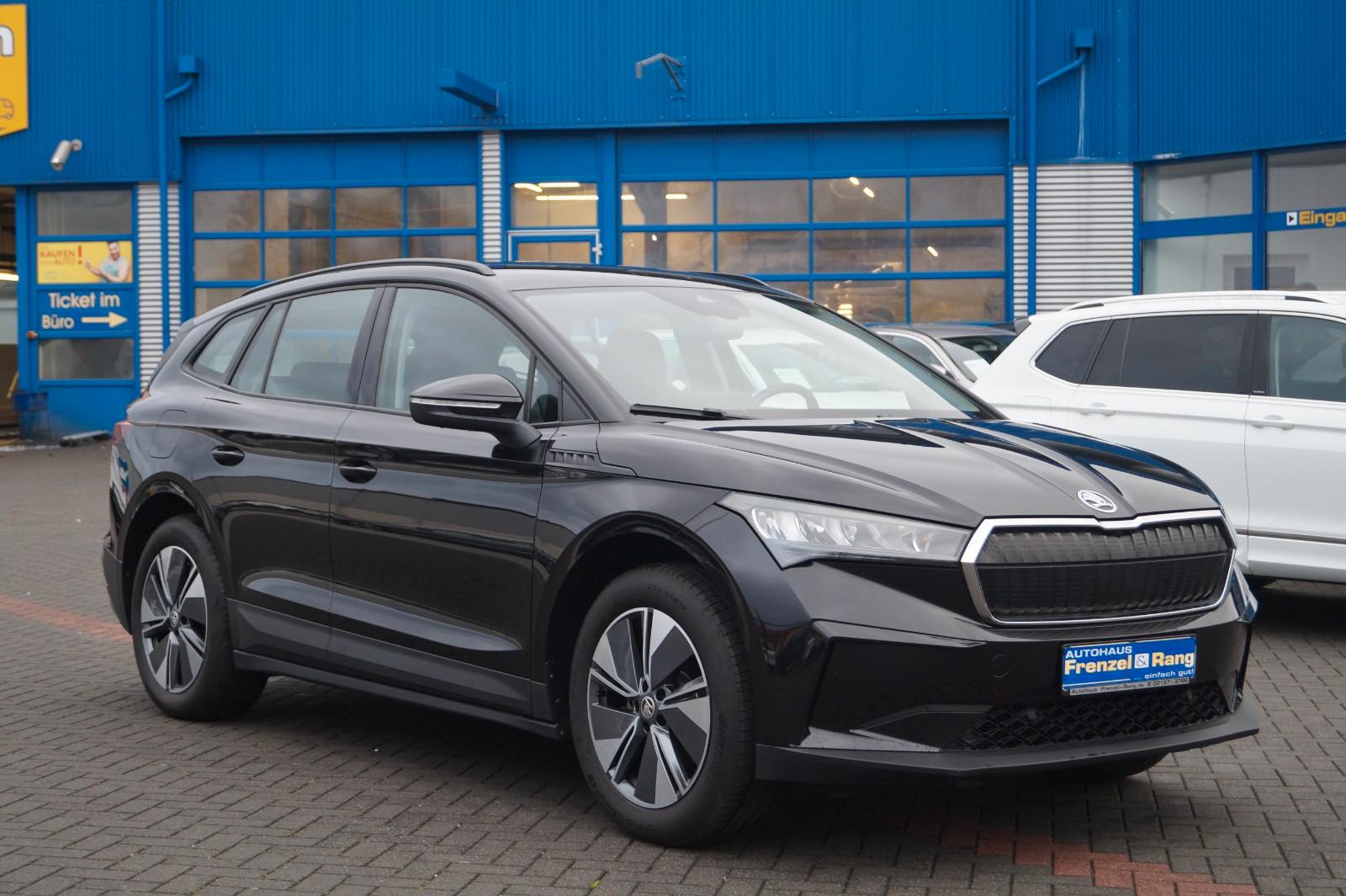 Skoda Enyaq iV Loft iV 50