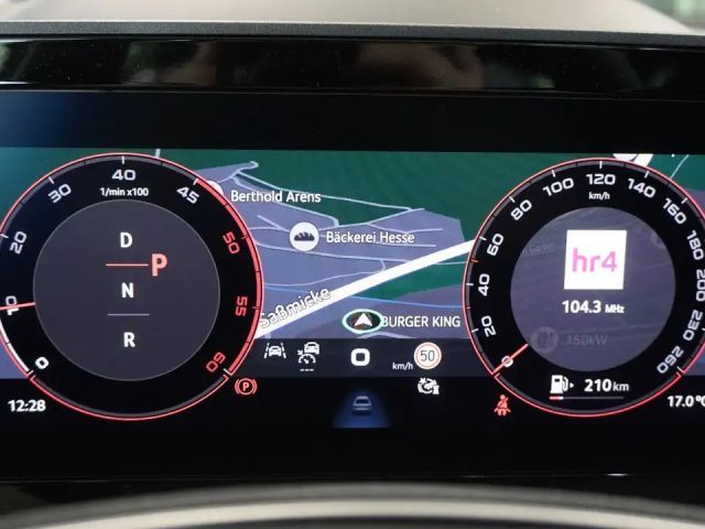 Skoda Kodiaq 2.0 TDI 4x4 Sportline