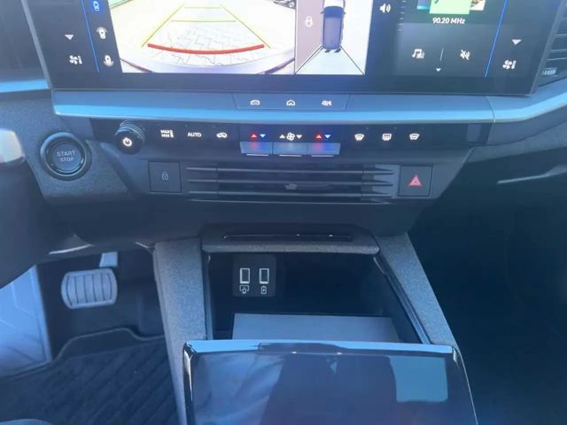 Opel Grandland X GS-Line Grand Sport