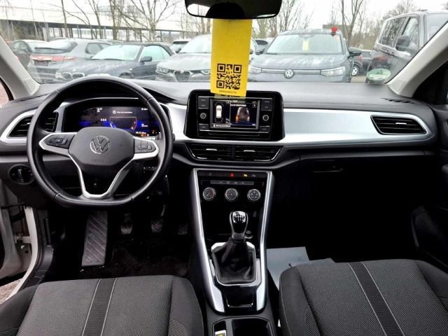 Volkswagen T-Roc 1.0 TSI Life