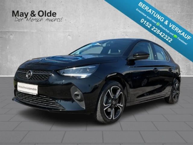 Opel Corsa Elegance Turbo
