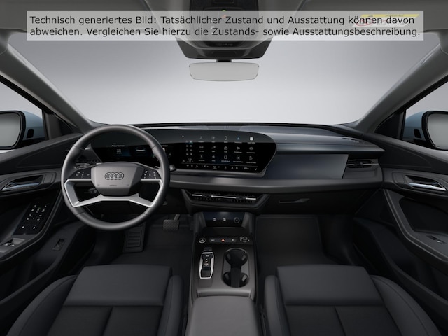 Audi Q6 e-tron SUV e-tron Audi Q6 SUV e-tron