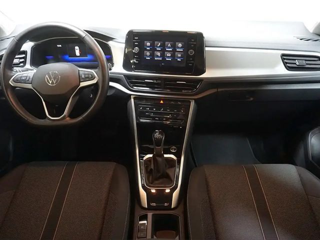 Volkswagen T-Roc DSG Life