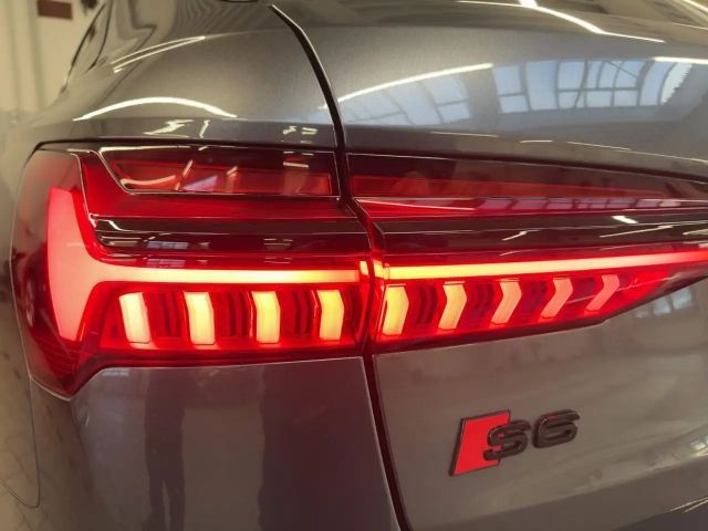 Audi S6 55 TDI Quattro