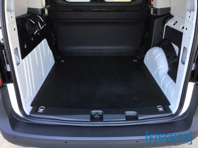 Volkswagen Caddy 2.0 TDI Combi DSG