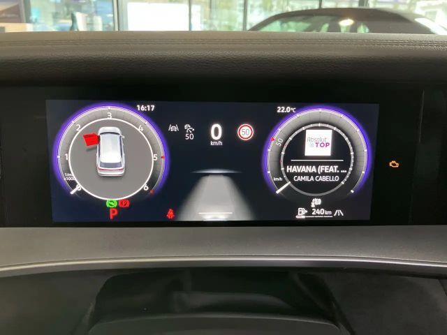 Volkswagen Tayron 4Motion DSG R-Line