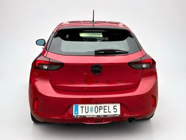 Opel Corsa Edition