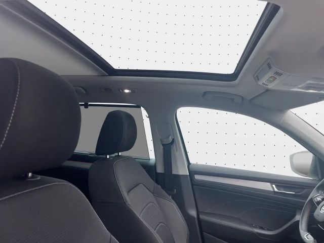 Skoda Kodiaq 2.0 TDI 4x4 Tour