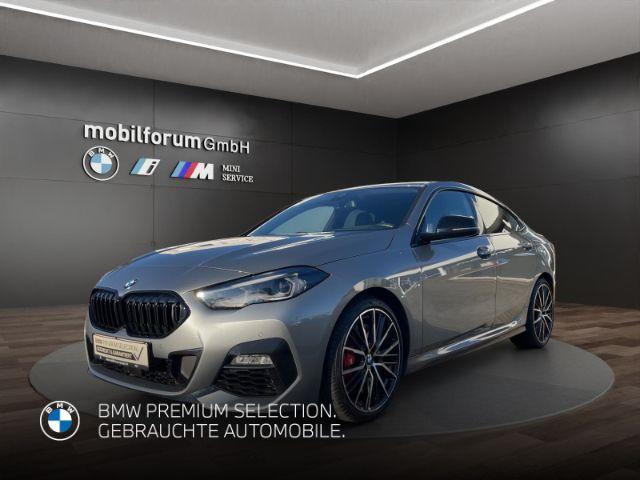 BMW 220 220i Coupé Gran Coupé xDrive