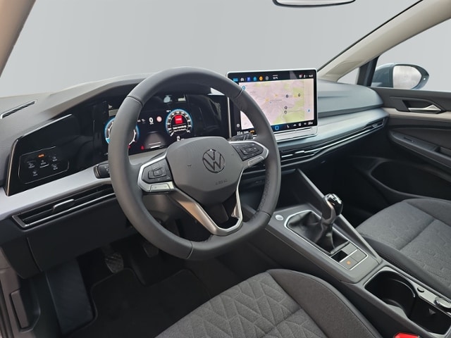 Volkswagen Golf 1.0 TSI