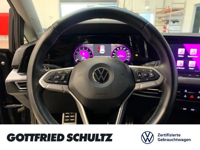 Volkswagen Golf Golf VIII Life