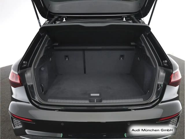 Audi S3 S-Tronic Sedan