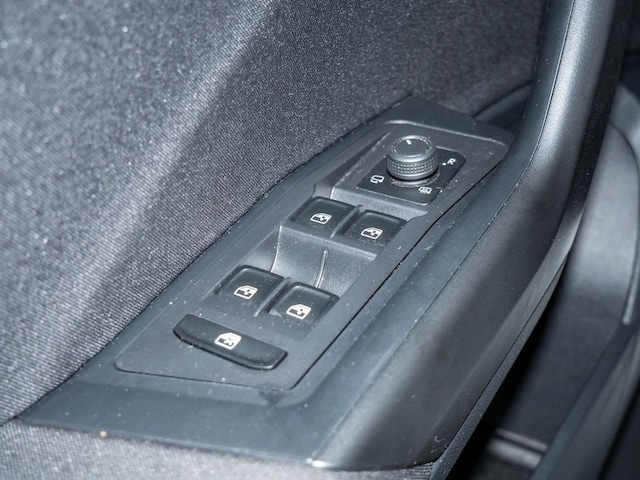 Volkswagen T-Roc 1.5 TSI DSG Life