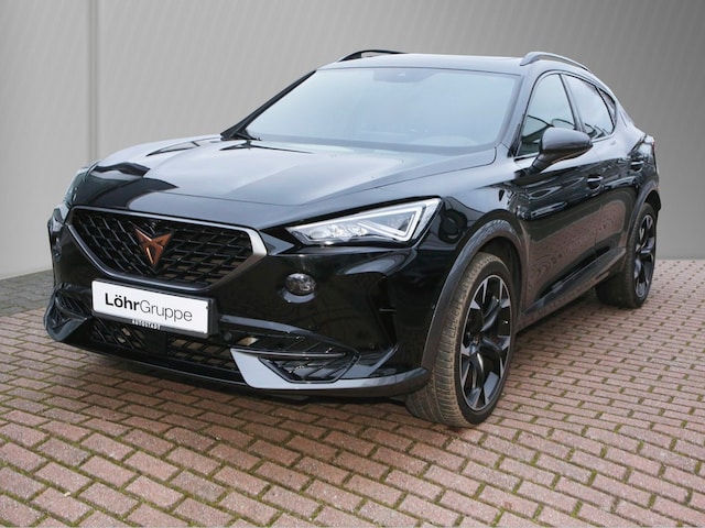 Cupra Formentor 2.0 TSI VZ