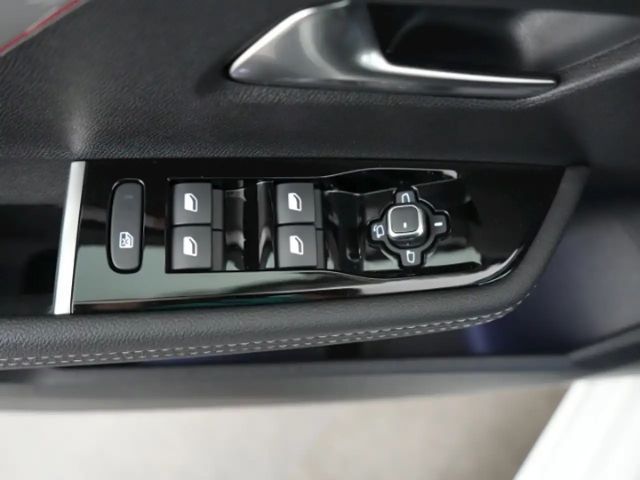 Opel Astra GS-Line Grand Sport