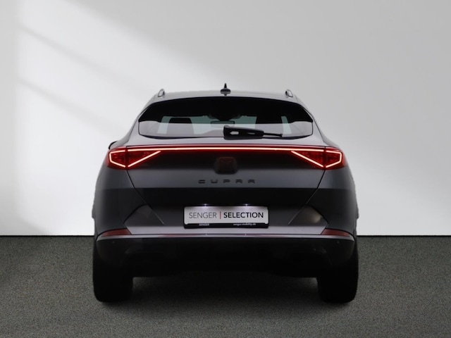 Cupra Formentor 1.5 TSI