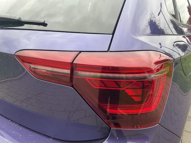 Volkswagen Polo 1.0 TSI Style