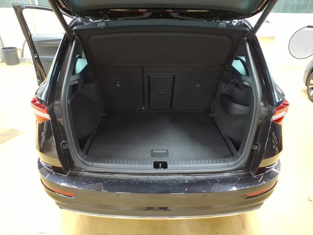 Skoda Karoq 1.5 TSI Sportline