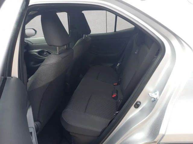 Toyota Yaris Cross Teamplayer,Safety-Paket,Winter-Paket