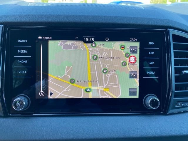 Skoda Karoq Sportline