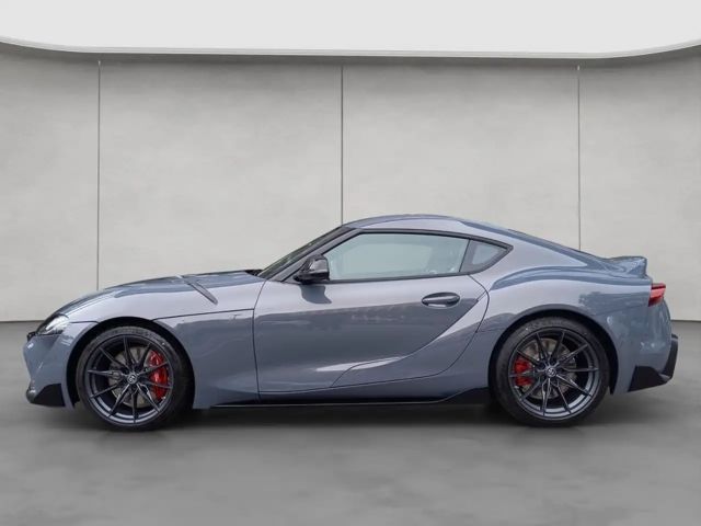 Toyota Supra GR