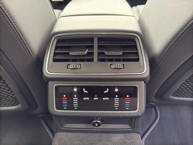 Audi S6 Avant Quattro