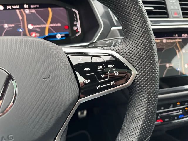 Volkswagen Tiguan 2.0 TSI Allspace R-Line