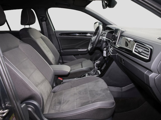 Volkswagen T-Roc 1.5 TSI R-Line