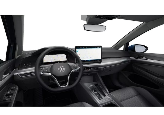 Volkswagen Golf 1.5 eTSI Variant