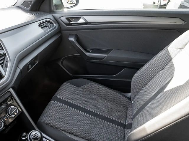 Volkswagen T-Roc 1.0 TSI Cabriolet Style