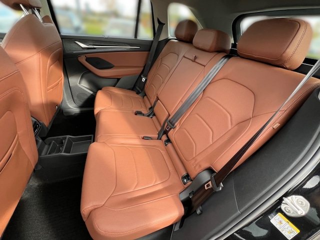 Skoda Kodiaq 1.5 TSI Selection iV