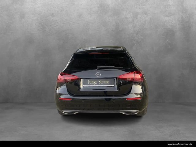 Mercedes-Benz A 180 Progressive