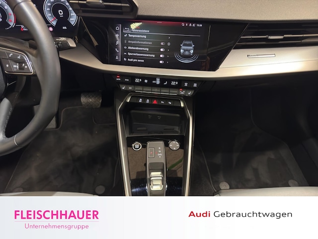 Audi A3 35 TFSI S-Line S-Tronic Sportback