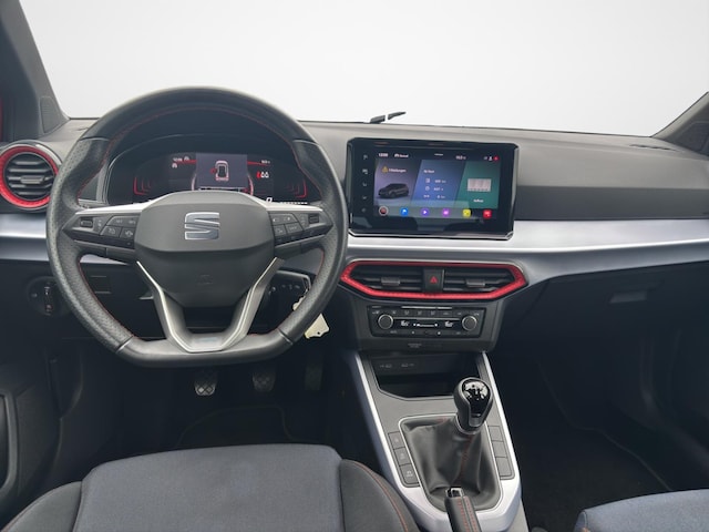 Seat Arona Arona FR1.0 TSI