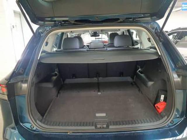 Volkswagen Tayron 2.0 TDI DSG Life