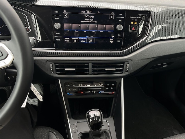 Volkswagen Taigo 1.0 TSI Life