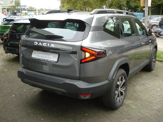 Dacia Bigster Mild Hybrid 140