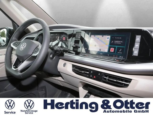 Volkswagen California Ocean T7