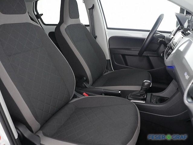Volkswagen e-up! Plus Style