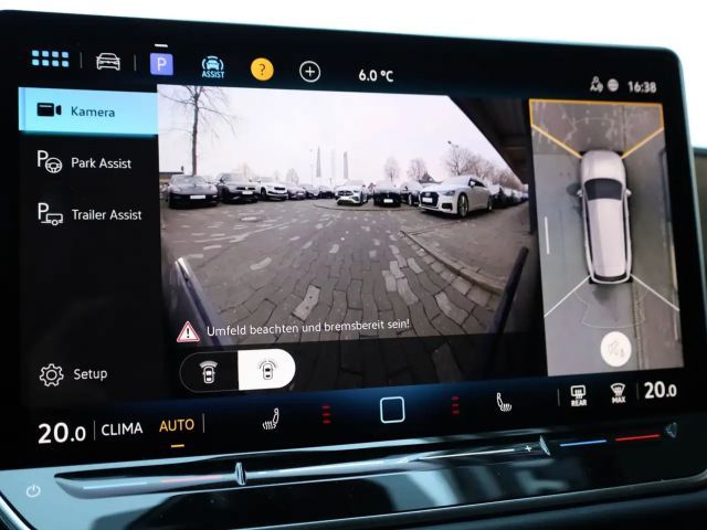 Volkswagen Passat 2.0 TDI Business Variant