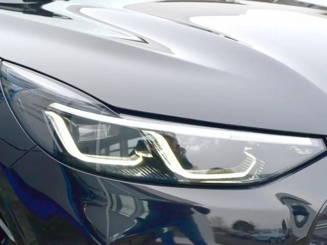 Ford Kuga Plug in Hybrid ST Line X