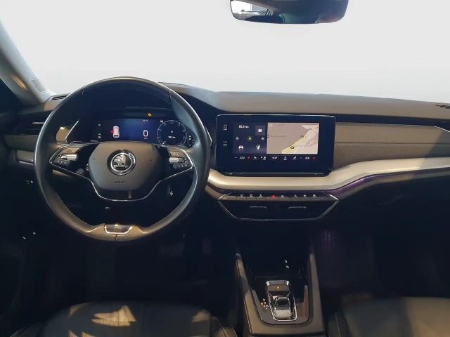 Skoda Octavia Style Style iV